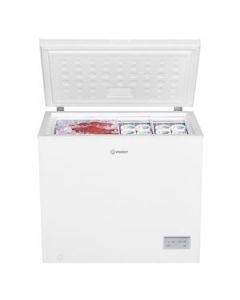 CONGELATEUR COFFRE  INDESIT INCF1984E