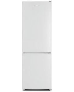 REFRIGERATEUR COMBINE 183,5CM INDESIT INK25322W4E