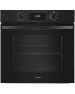 FOUR ELECTRIQUE ENCASTRABLE  INDESIT IO5280CB