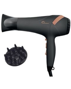 SECHE CHEVEUX A MOTEUR CLASSIQUE LITTLE BALANCE IONIC STYLE LUXE-8626