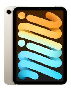 TABLETTE TACTILE  APPLE IPAD MINI WIFI8,3"64GO BL