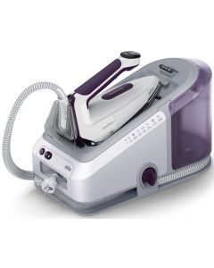 CENTRALE VAPEUR AUTO-REGLABLE  BRAUN IS7266VI