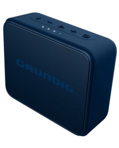 ENCEINTE BLUETOOTH NOMADE GRUNDIG JAM EARTH-GLR7767
