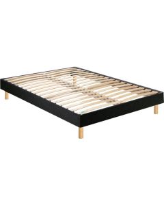 SOMMIER EN KIT 160CM X 200CM  MERINOS JP1630316020000