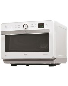 MICRO-ONDES COMBINE POSABLE  WHIRLPOOL JT469WH
