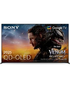 TELEVISEUR QD-OLED 4K  SONY K55XR8M25