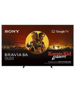 TELEVISEUR OLED 4K  SONY K65XR8A