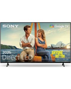 TELEVISEUR LED 4K  SONY K75S3