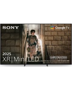 TELEVISEUR MINI LED 4K  SONY K75XR59