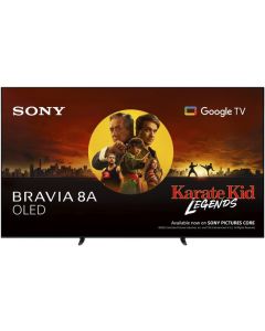 TELEVISEUR OLED 4K  SONY K77XR8A