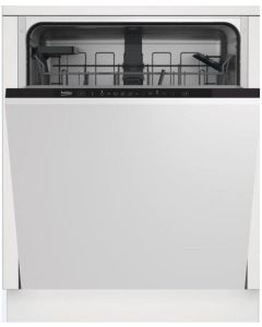 LAVE VAISSELLE TOUT INTEGRABLE  BEKO KBDIN165E2
