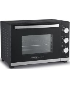 FOUR POSABLE  KITCHENCHEF KC-FOUR38-1