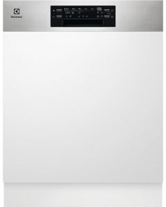 LAVE VAISSELLE INTEGRABLE  ELECTROLUX KEAC7300IX
