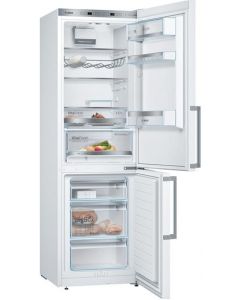 REFRIGERATEUR COMBINE 186CM  BOSCH KGE36EWCP