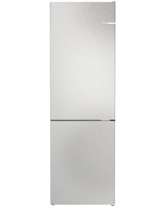 REFRIGERATEUR COMBINE 186CM  BOSCH KGN362LBF