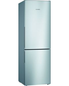 REFRIGERATEUR COMBINE 186CM BOSCH KGV36VLEAS