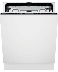 LAVE VAISSELLE TOUT INTEGRABLE  ELECTROLUX KL82B500S