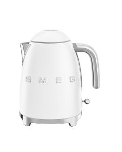 BOUILLOIRE SANS FIL  SMEG KLF03WHMEU