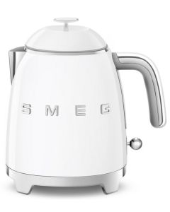 BOUILLOIRE SANS FIL  SMEG KLF05WHEU