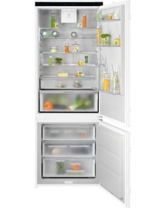 REFRIGERATEUR INTEGRABLE COMBINE  ELECTROLUX KNG8TD75S