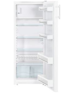 REFRIGERATEUR 1 PORTE 140,2CM  LIEBHERR KPE290-26