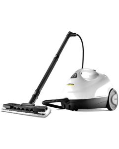 NETTOYEUR VAPEUR TRAINEAU KARCHER KST2-1512-6010