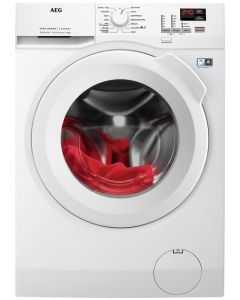 LAVE LINGE FRONTAL  AEG L6FAK8441B