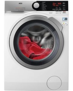 LAVE LINGE FRONTAL  AEG L7FED944V
