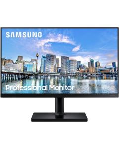 MONITEUR LCD - TAILLE ECRAN: 60CM(24")  SAMSUNG LF24T450FQRXEN