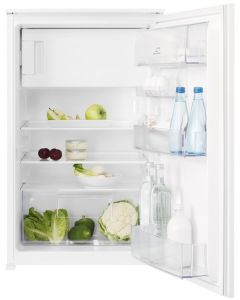 REFRIGERATEUR INTEGRABLE 1 PORTE  ELECTROLUX LFB2AE88S1