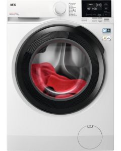 LAVE LINGE FRONTAL  AEG LFR61G114S