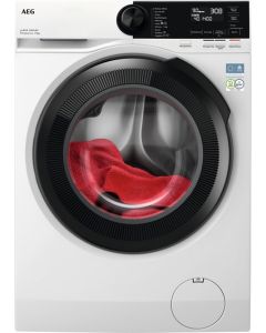 LAVE LINGE FRONTAL  AEG LFR62E914P