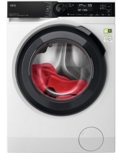 LAVE LINGE FRONTAL CONNECTE  AEG LFR83B114V