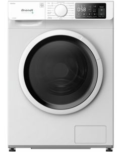 LAVE LINGE FRONTAL COMPACT  VEDETTE LFVQ304W