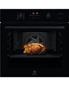 FOUR ELECTRIQUE ENCASTRABLE A VAPEUR  ELECTROLUX LOC6P46Z0