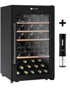 LOT CAVE DE SERVICE + TIRE CLIMADIFF LOT CLS65B1 + TB5020CL