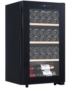 CAVE DE SERVICE  LA SOMMELIERE LS36BLACK