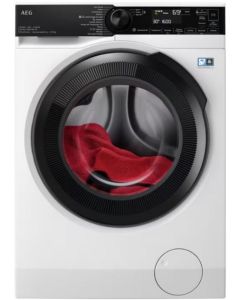 LAVE LINGE SECHANT FRONTAL CONNECTE AEG LWR73A1176V