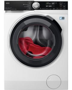 LAVE LINGE SECHANT FRONTAL AEG LWR75A966V