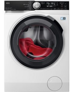 LAVE LINGE SECHANT FRONTAL CONNECTE AEG LWR85A166A