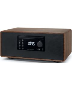 MICRO CHAINE CD MUSE M692BTCW