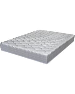 MATELAS 90CM X 190CM  EBAC MADERE 90/190
