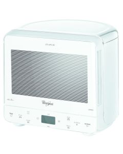 MICRO-ONDES GRIL POSABLE  WHIRLPOOL MAX38FW