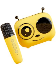 ENCEINTE BLUETOOTH NOMADE AVEC MICRO SANS FIL CGV MAYA-70038