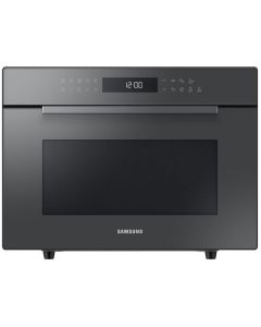MICRO-ONDES COMBINE POSABLE  SAMSUNG MC35R8058KC