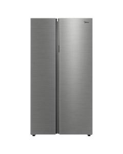 REFRIGERATEUR AMERICAIN CONNECTE 177,5CM MIDEA MDRS925CIE46M