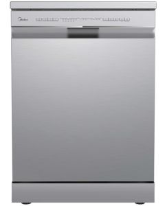 LAVE VAISSELLE CONNECTE  MIDEA MDWPF1333CS-W