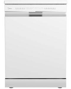 LAVE VAISSELLE CONNECTE  MIDEA MDWPF1333CW-W
