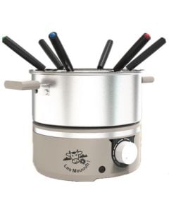 APPAREIL A FONDUE  LITTLE BALANCE MEUUUH-MUSCADE-8964