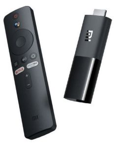 DONGLE HDMI WIFI CHROMECAST POUR TELEVISEURS XIAOMI MI TV STICK